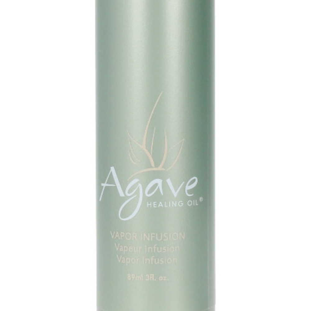 💚Agave healing oil nwt